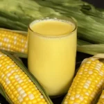 Corn Milk