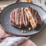 A Perfect Sweet & Salty Bite