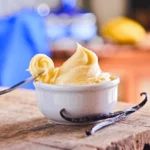 Vanilla Butter