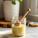 Creamed Honey