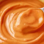 Creamy Sriracha Sauce