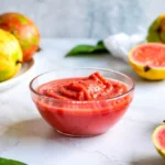 Guava Puree