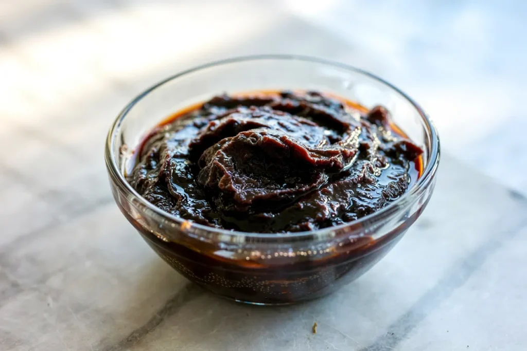 Prune Puree