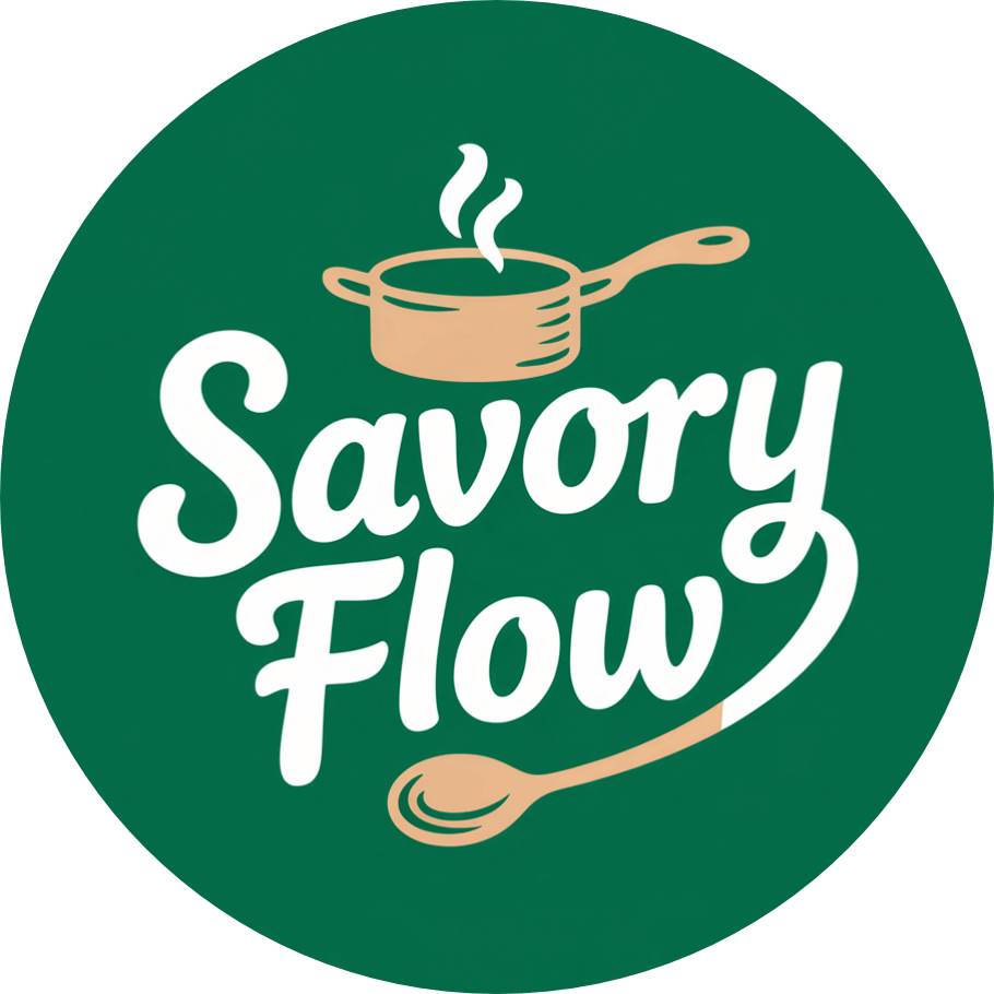 Savory Flow