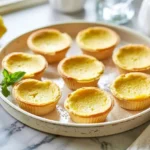baby lemon impossible pies recipe with condensed milk